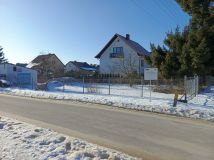 Działka budowlana Zagrody Zgórsko, ul. Osiedle pod Lasem. Zdjęcie 2