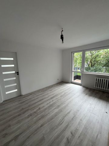 Mieszkanie 3-pokojowe Bytom, ul. Chorzowska. Zdjęcie 1