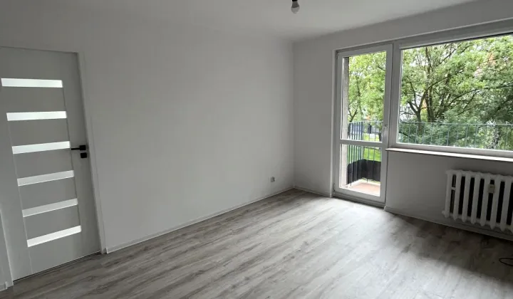 Mieszkanie 3-pokojowe Bytom, ul. Chorzowska