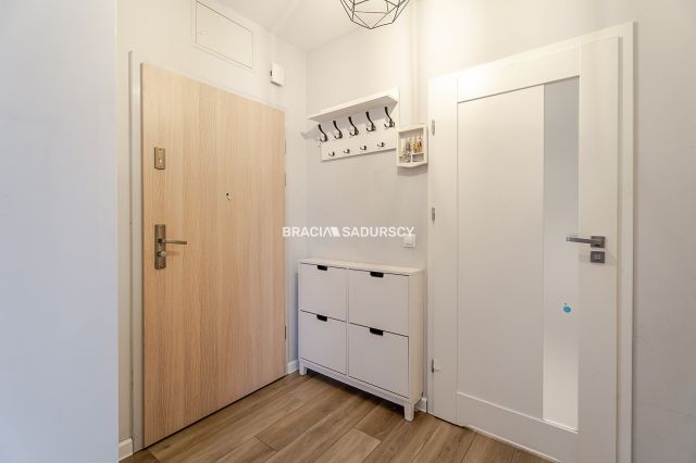 Mieszkanie 3-pokojowe Kraków Dębniki, ul. Borkowska. Zdjęcie 20