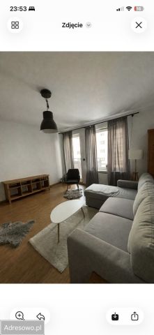 Mieszkanie 1-pokojowe Warszawa Gocław, ul. gen. Tadeusza Bora-Komorowskiego. Zdjęcie 1