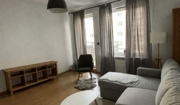 Mieszkanie 1-pokojowe Warszawa Gocław, ul. gen. Tadeusza Bora-Komorowskiego