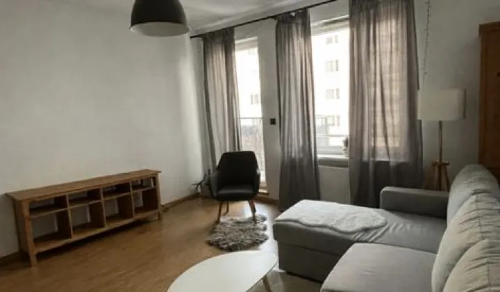 Mieszkanie 1-pokojowe Warszawa Gocław, ul. gen. Tadeusza Bora-Komorowskiego