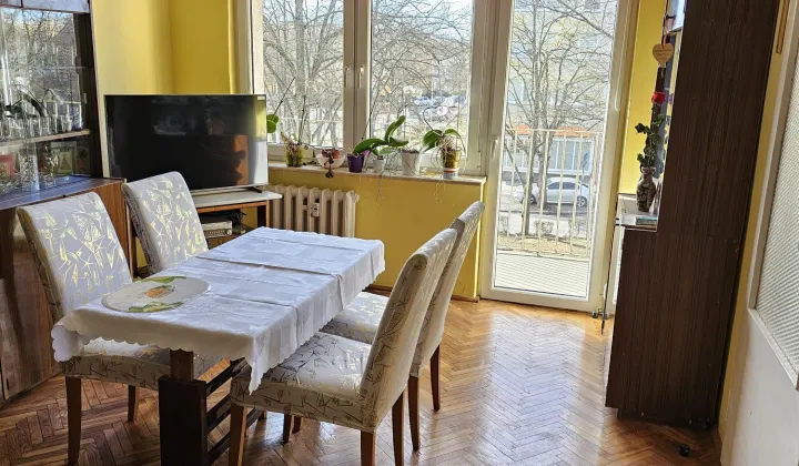 Mieszkanie 2-pokojowe Gorzów Wielkopolski Śródmieście, ul. Karola Marcinkowskiego