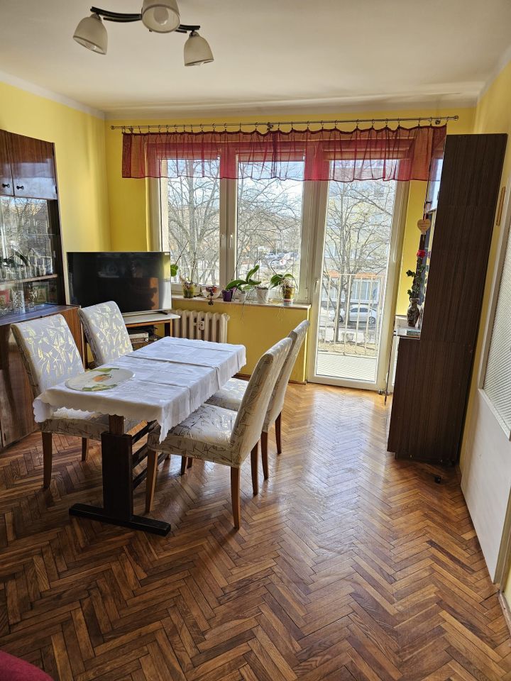 Mieszkanie 2-pokojowe Gorzów Wielkopolski Śródmieście, ul. Karola Marcinkowskiego. Zdjęcie 1