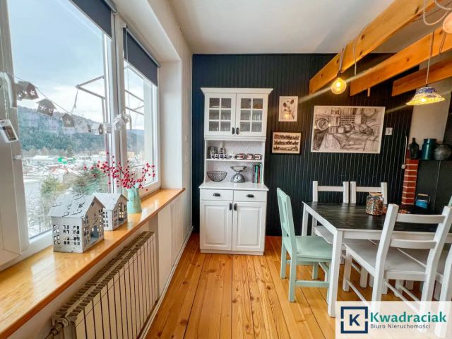 Mieszkanie 3-pokojowe Rymanów-Zdrój, ul. Ogrodowa. Zdjęcie 17