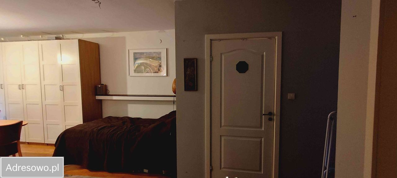 Mieszkanie 4-pokojowe Warszawa Tarchomin. Zdjęcie 4