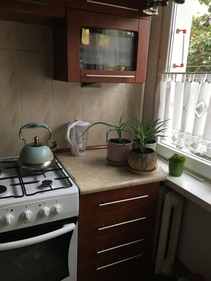 Mieszkanie 2-pokojowe Bełchatów, os. Wolność. Zdjęcie 5