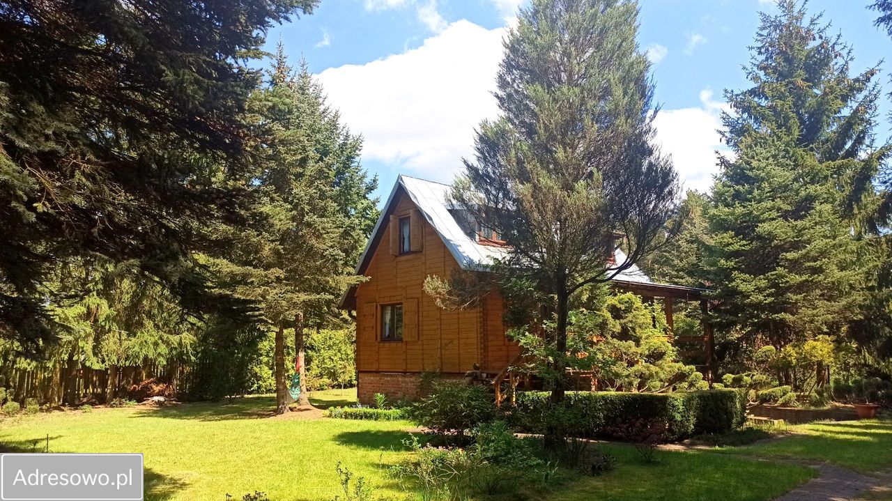 dom wolnostojący, 3 pokoje Brańszczyk, ul. Pogodna. Zdjęcie 14