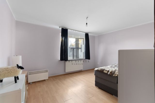 dom wolnostojący, 4 pokoje Aleksandrówka, ul. Kwiatowa. Zdjęcie 7