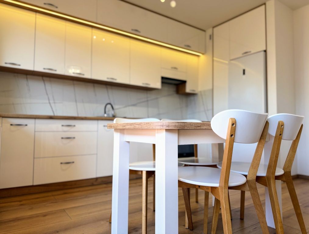 Mieszkanie 2-pokojowe Rzeszów Staromieście, ul. Teofila Niecia. Zdjęcie 5