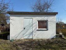 Działka rod Gliwice Kopernik. Zdjęcie 4