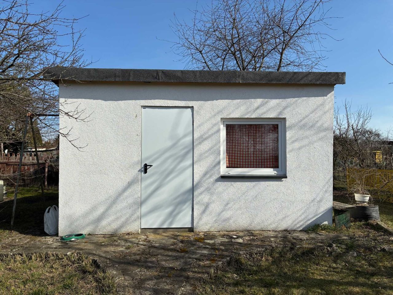 Działka rod Gliwice Kopernik. Zdjęcie 5