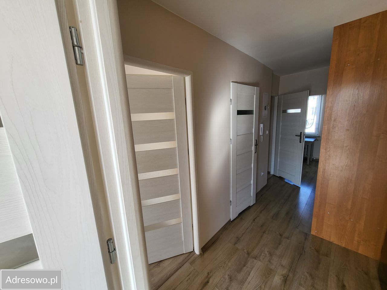 Mieszkanie 2-pokojowe Zielona Góra Centrum, ul. Dąbrówki. Zdjęcie 8