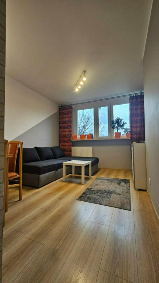 Mieszkanie 2-pokojowe Warszawa Bielany, ul. Szegedyńska. Zdjęcie 3