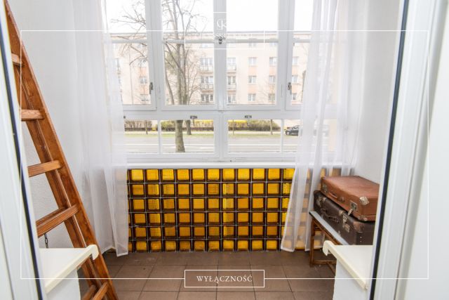 Mieszkanie 2-pokojowe Poznań Grunwald, ul. Rycerska. Zdjęcie 15