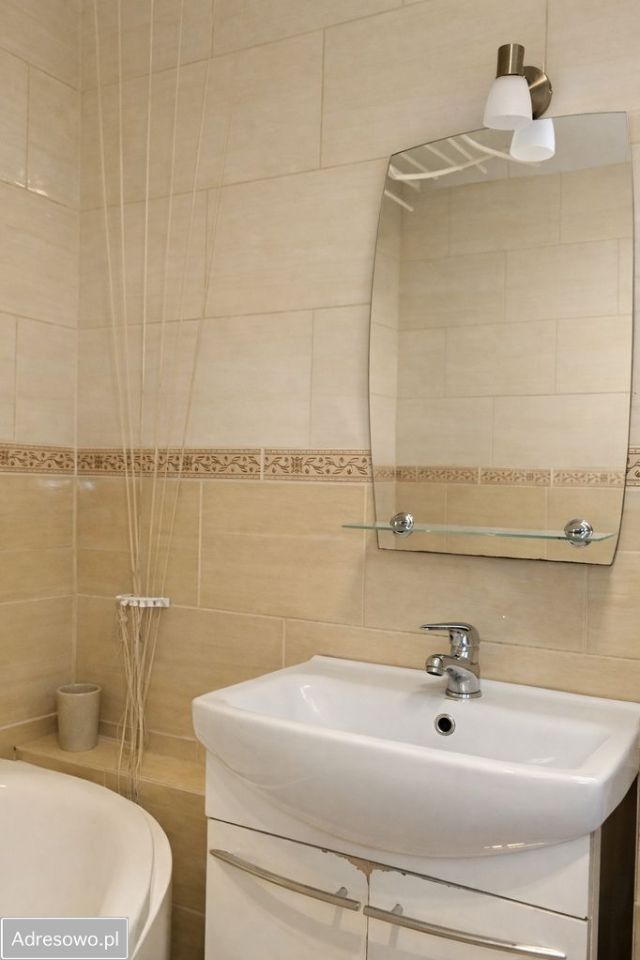 Mieszkanie 3-pokojowe Łódź Bałuty, ul. Murarska. Zdjęcie 8