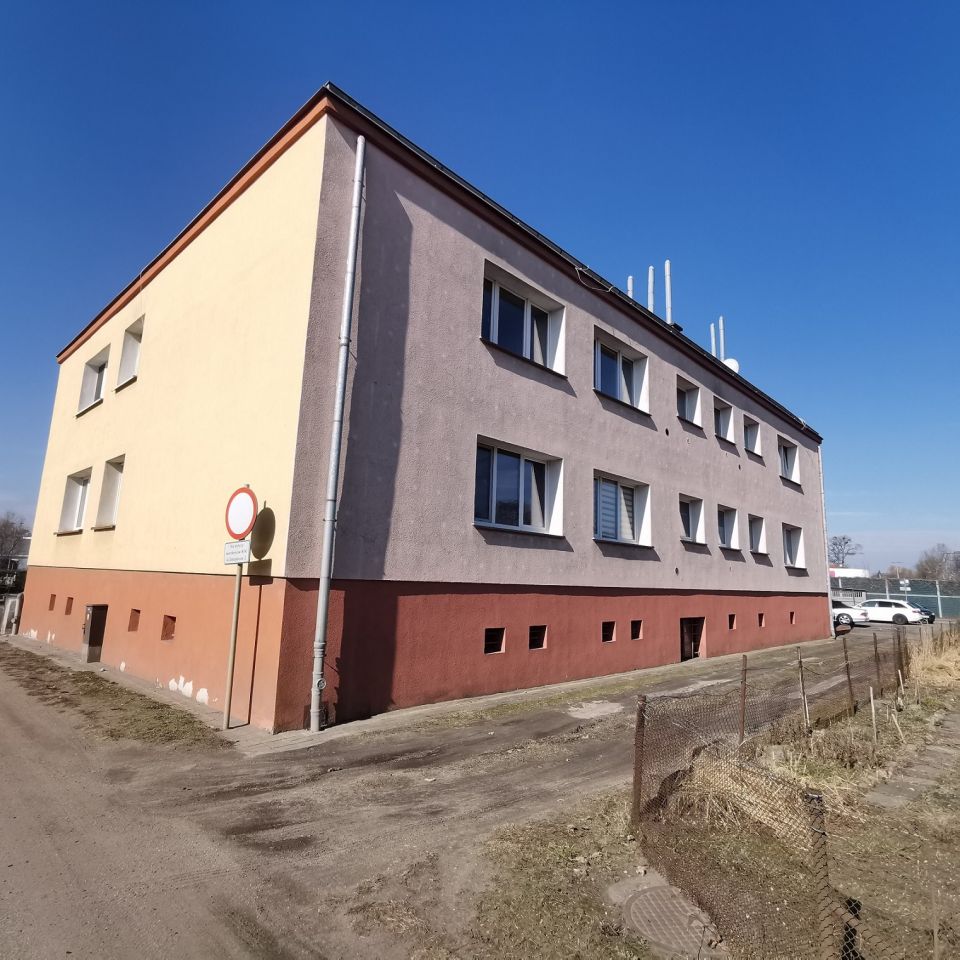 Mieszkanie 2-pokojowe Piła, ul. Zakopiańska. Zdjęcie 18