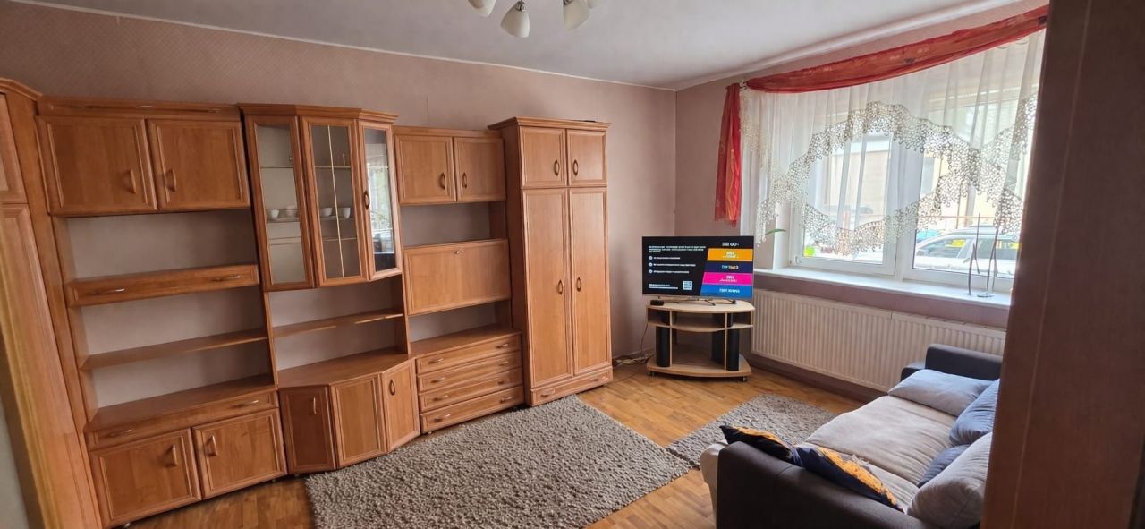 Mieszkanie 2-pokojowe Gdynia Obłuże. Zdjęcie 3