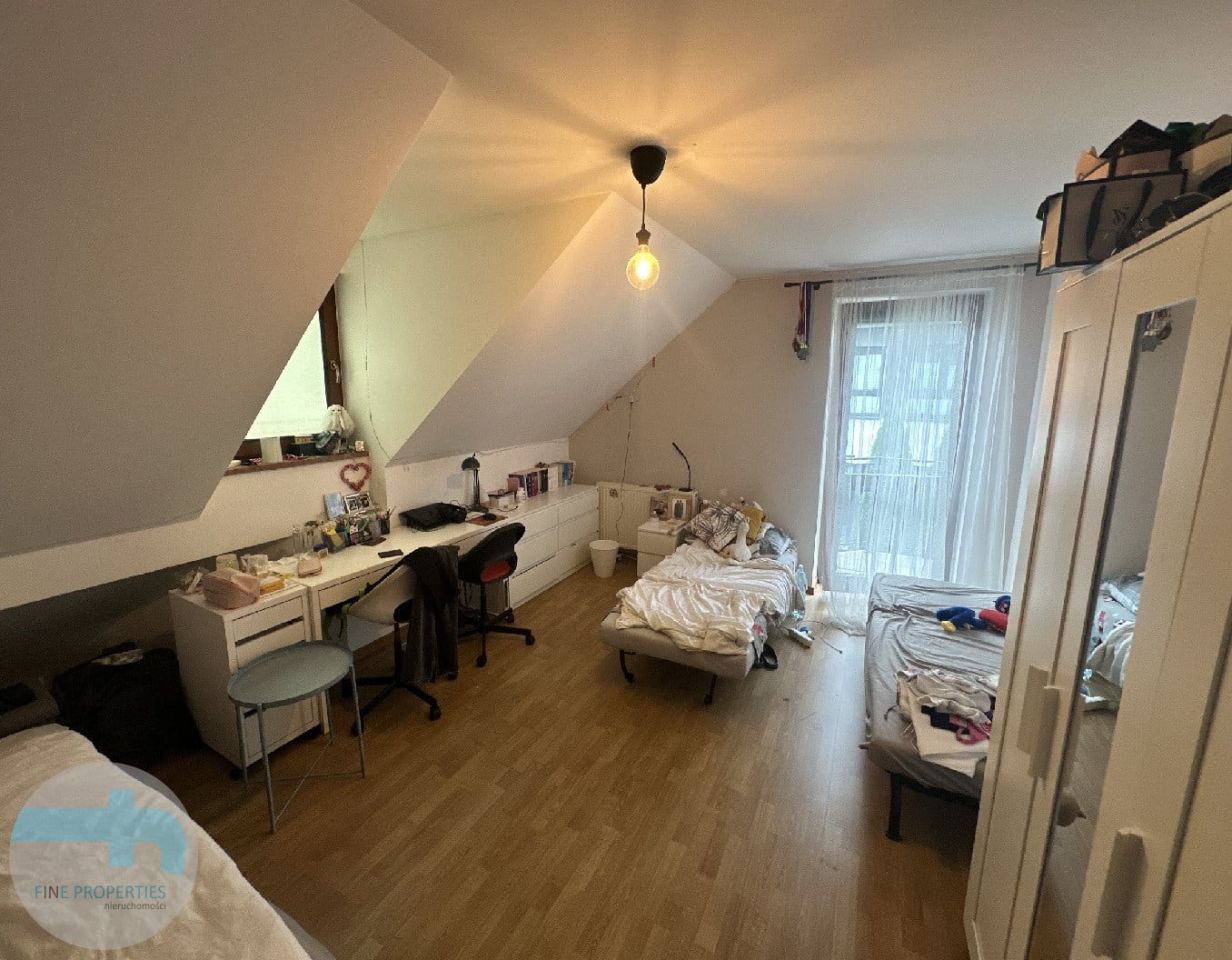 bliźniak, 4 pokoje Wieliszew. Zdjęcie 11