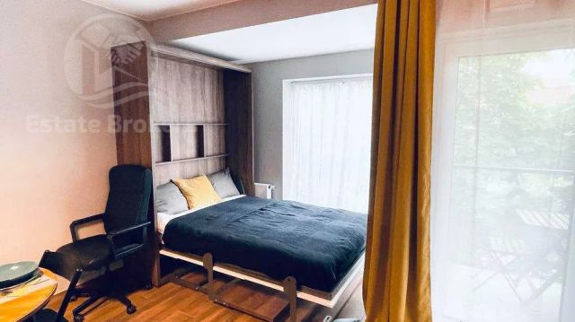 Mieszkanie 1-pokojowe Wrocław, ul. Księcia Witolda. Zdjęcie 2