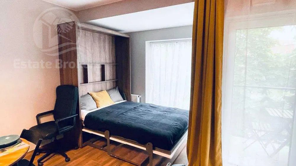 Mieszkanie 1-pokojowe Wrocław, ul. Księcia Witolda. Zdjęcie 2