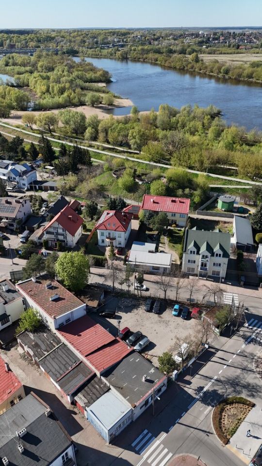 Działka inwestycyjna Nowy Dwór Mazowiecki. Zdjęcie 12