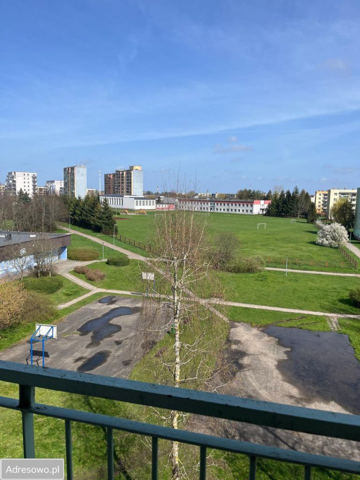 Mieszkanie 2-pokojowe Słupsk, ul. Wincentego Witosa. Zdjęcie 12