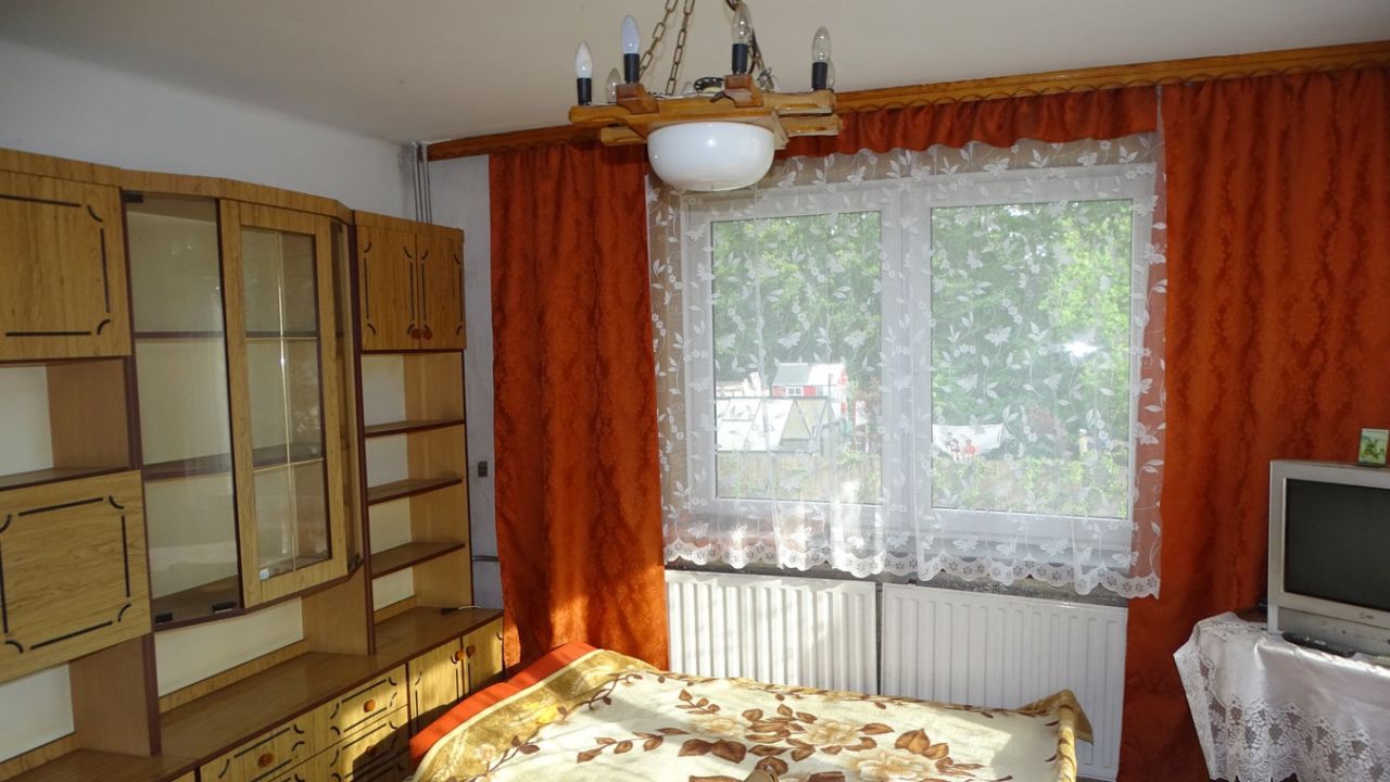 dom wolnostojący, 3 pokoje Głogów Małopolski, ul. Polna. Zdjęcie 5