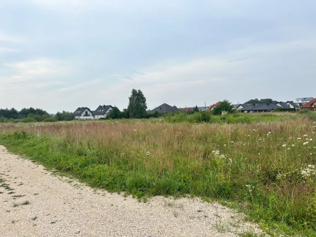 Działka budowlana Brzeziny, ul. Podlesie. Zdjęcie 1