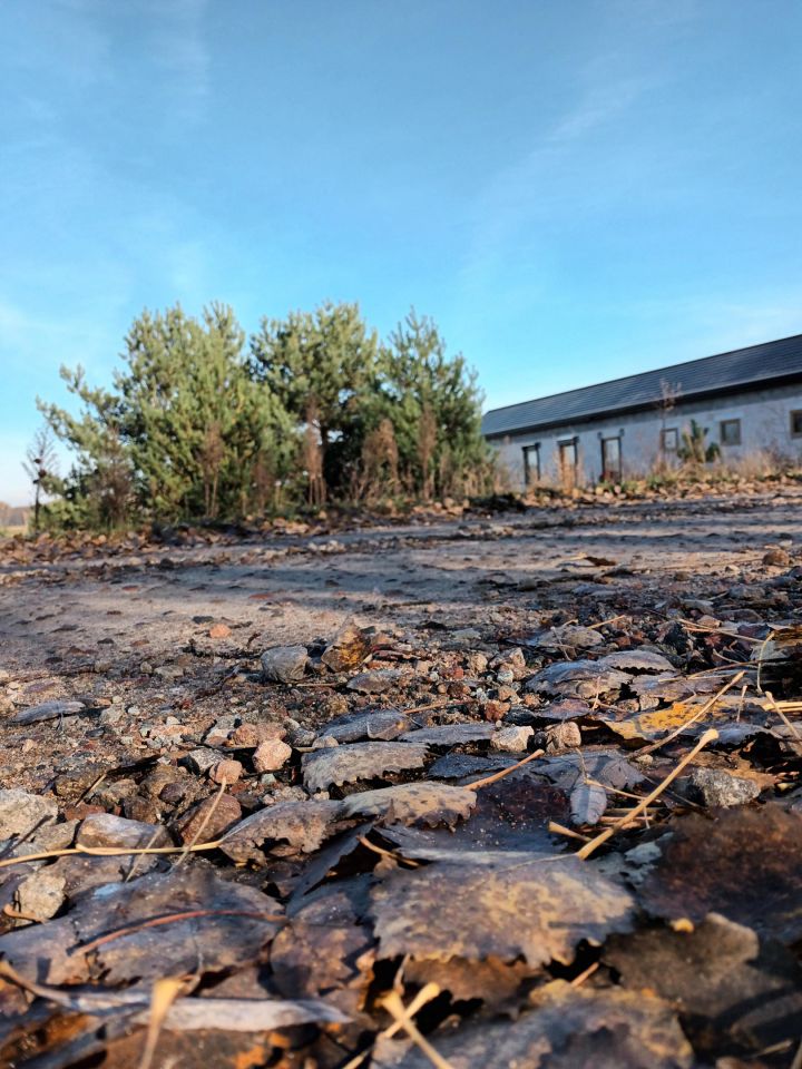 Działka budowlana Czosnówka, ul. Olchowa. Zdjęcie 12