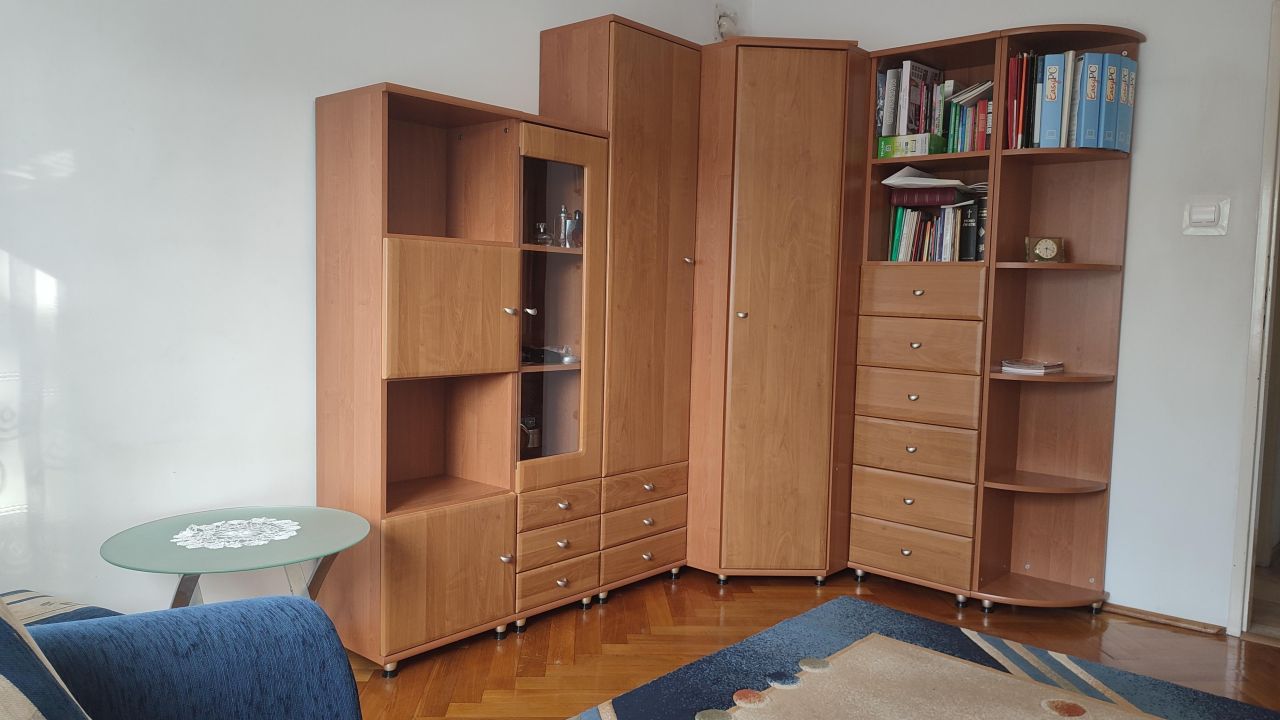 Mieszkanie 4-pokojowe Białystok Antoniuk, ul. Juliana Tuwima. Zdjęcie 8