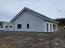 dom wolnostojący, 4 pokoje Skwierzyna, Truskawkowa. Zdjęcie 2