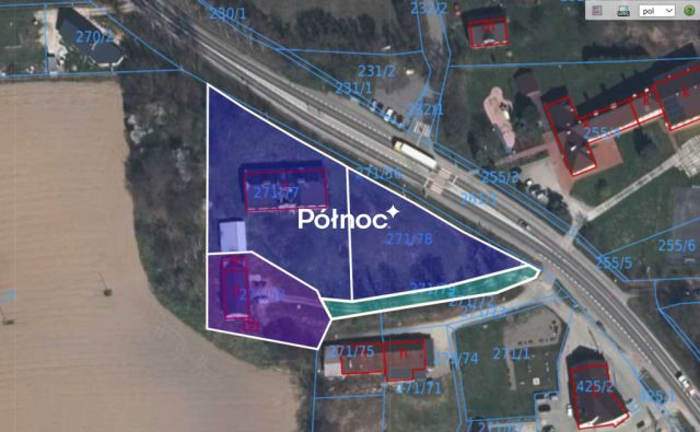 dworek, 2 pokoje Tuchów. Zdjęcie 11