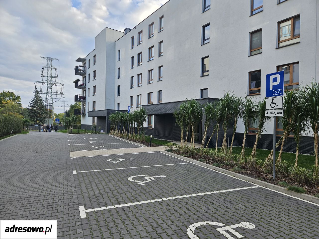 Mieszkanie 3-pokojowe Warszawa Żerań, ul. Myśliborska. Zdjęcie 14