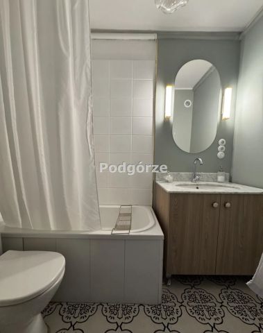 Mieszkanie 2-pokojowe Kraków Nowa Huta, os. Na Wzgórzach. Zdjęcie 9