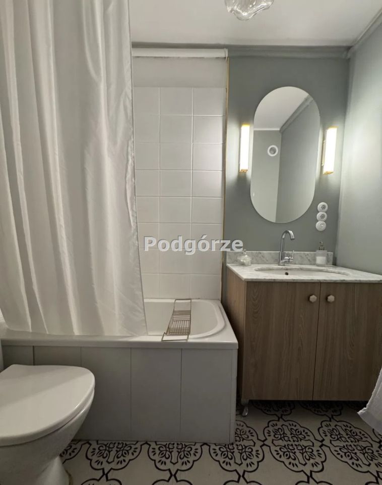 Mieszkanie 2-pokojowe Kraków Nowa Huta, os. Na Wzgórzach. Zdjęcie 9