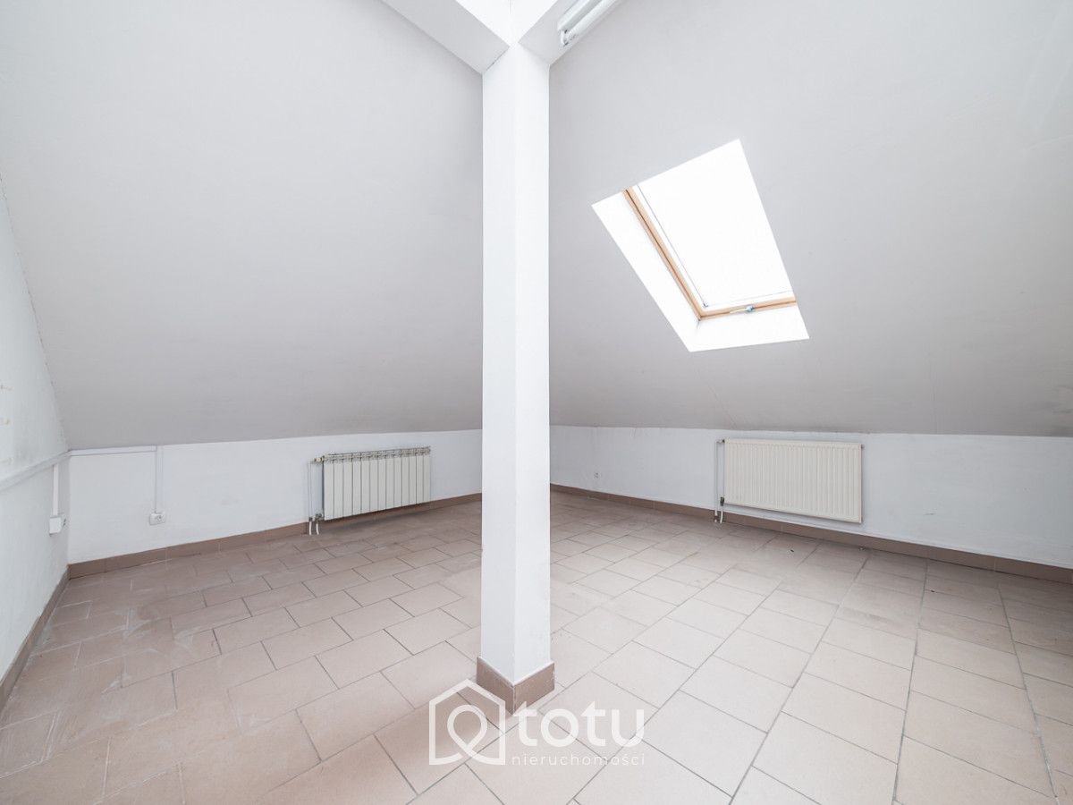 Lokal Milanówek, ul. Królewska. Zdjęcie 8