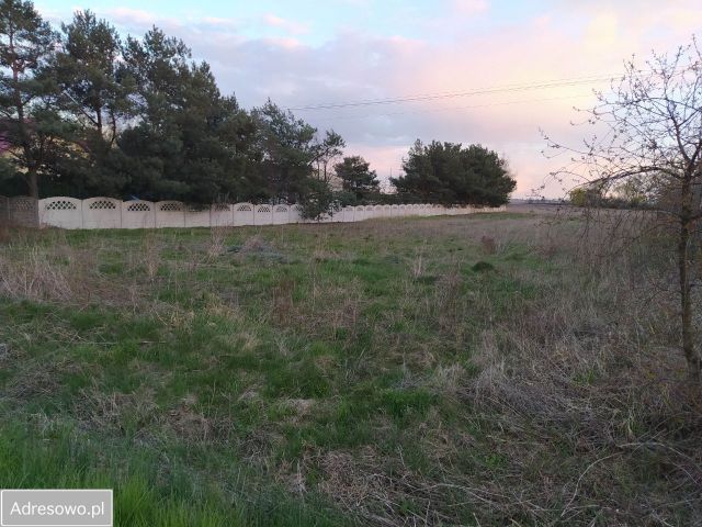 Działka budowlana Gozdowo. Zdjęcie 1