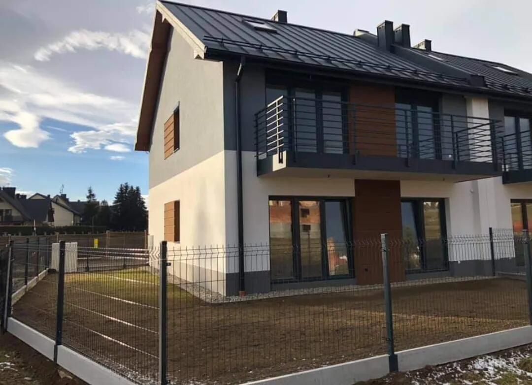 Mieszkanie 3-pokojowe Nowy Targ Grel, ul. Grel. Zdjęcie 1