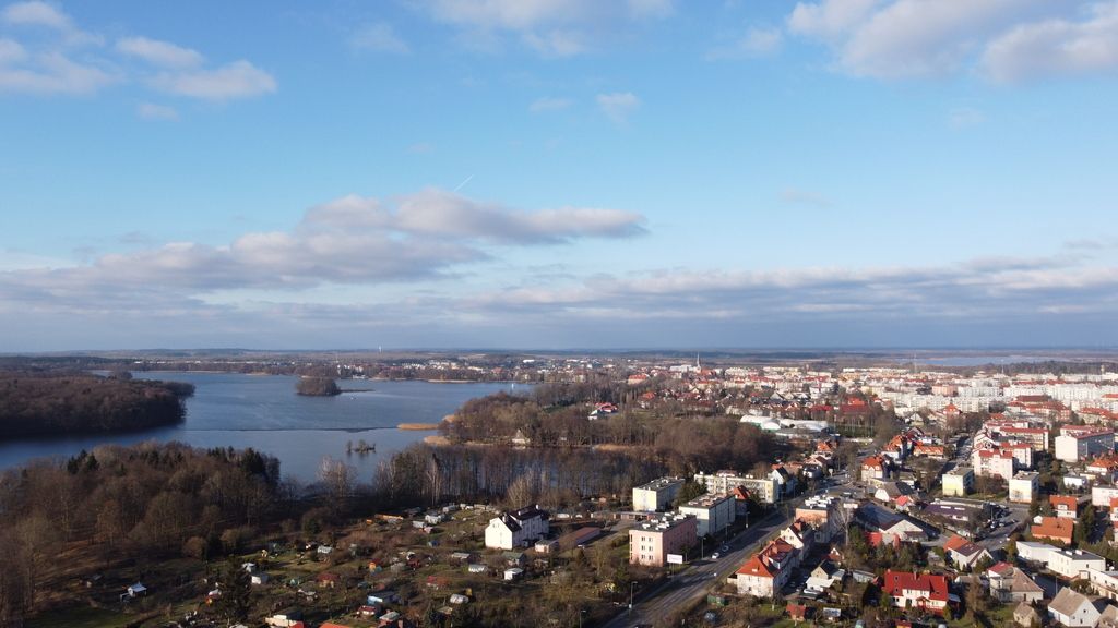 Działka budowlana Szczecinek, ul. Szczecińska. Zdjęcie 9