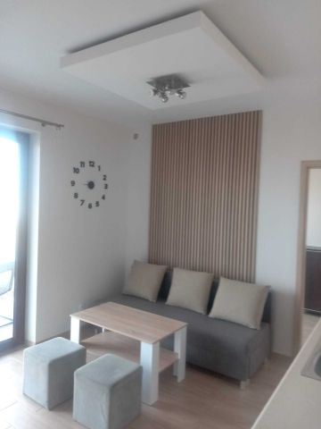 Mieszkanie 1-pokojowe Kraków Prądnik Biały, ul. Henryka Pachońskiego. Zdjęcie 1