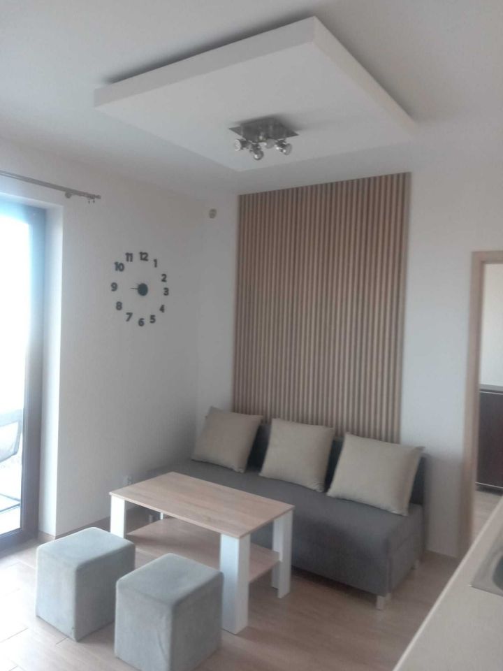 Mieszkanie 1-pokojowe Kraków Prądnik Biały, ul. Henryka Pachońskiego