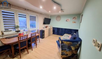 Mieszkanie 3-pokojowe Maksymilianowo