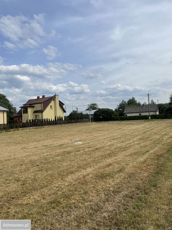 Działka rolno-budowlana Michałów. Zdjęcie 9