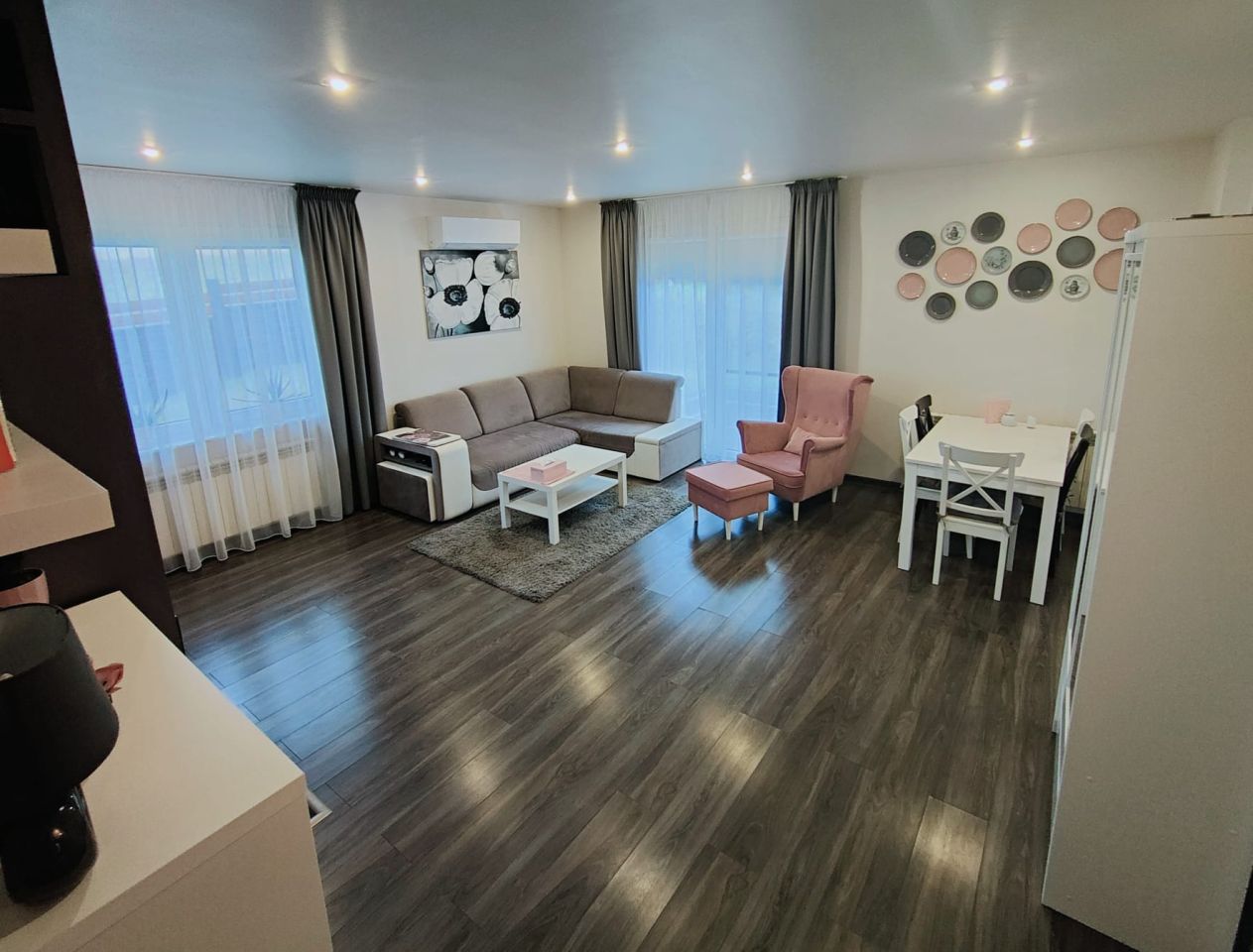 dom wolnostojący, 4 pokoje Wola Zgłobieńska. Zdjęcie 4