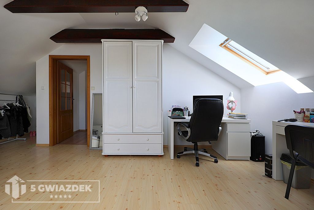 dom wolnostojący, 5 pokoi Szczecinek, ul. Marii Dąbrowskiej. Zdjęcie 17