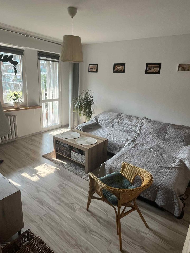 Mieszkanie 2-pokojowe Lublin Czechów, ul. Żelazowej Woli