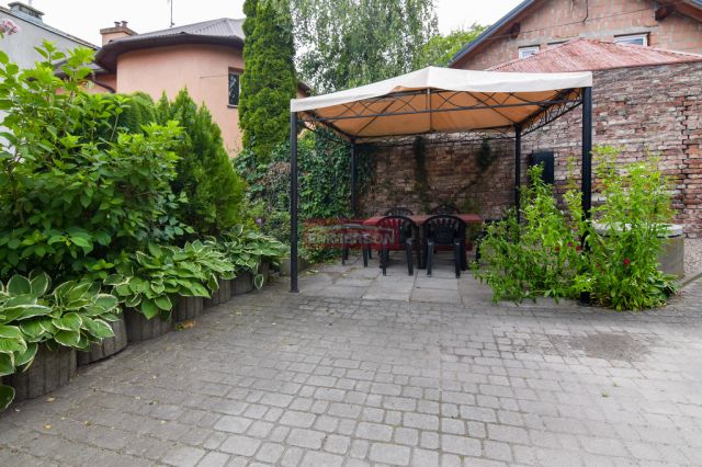 dom szeregowy, 4 pokoje Kraków, ul. Ojcowska. Zdjęcie 10