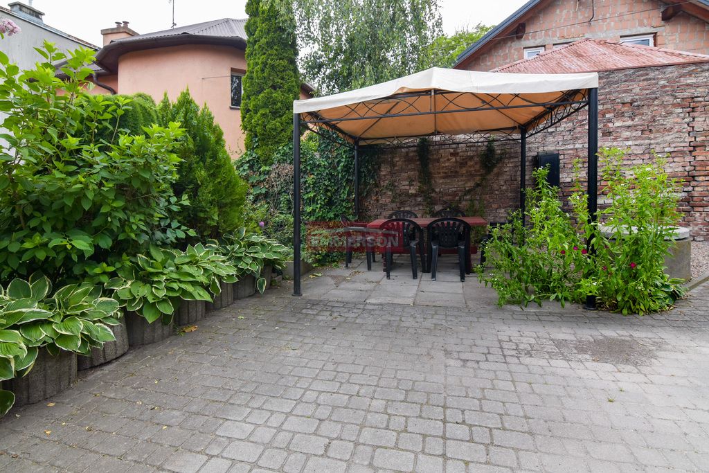 dom szeregowy, 4 pokoje Kraków, ul. Ojcowska. Zdjęcie 10